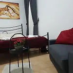 Bed & Breakfast Oasi Madre Della Pace