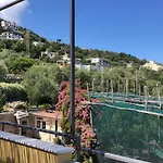 Bed & Breakfast Oasi Madre Della Pace Sorrento