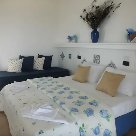 Oasi Madre Della Pace 4* سورينتو