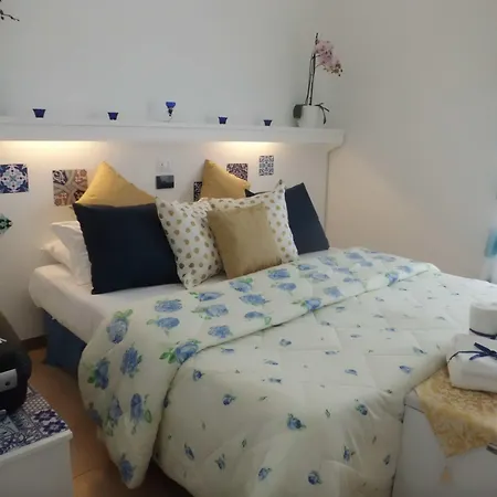 Oasi Madre Della Pace سورينتو