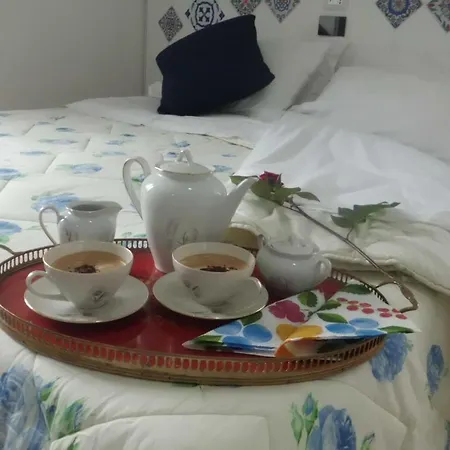 Oasi Madre Della Pace 4* سورينتو