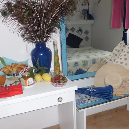 Oasi Madre Della Pace فندق مبيت وإفطار