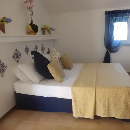 Oasi Madre Della Pace 4* سورينتو