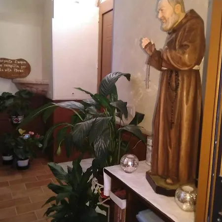 Oasi Madre Della Pace