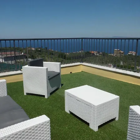 فندق مبيت وإفطار Oasi Madre Della Pace 4*