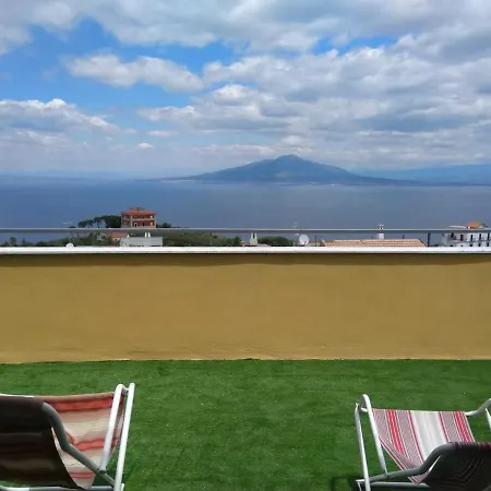 فندق مبيت وإفطار Oasi Madre Della Pace 4*