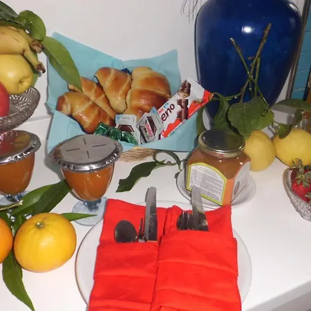 Oda ve Kahvaltı Oasi Madre Della Pace