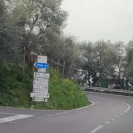 Oasi Madre Della Pace 2* Сорренто