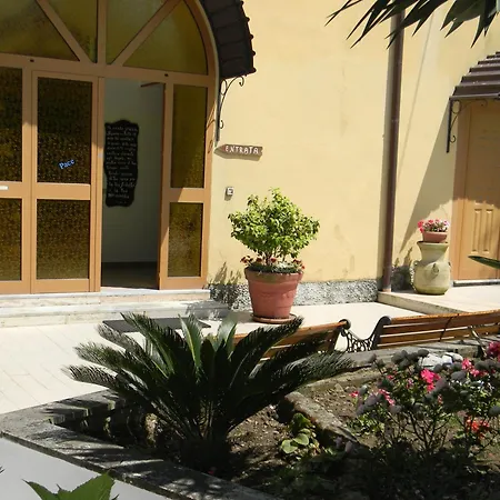 Oasi Madre Della Pace
