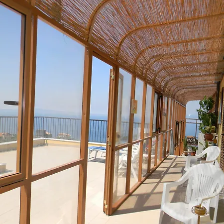 Oasi Madre Della Pace Sorrente