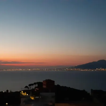 Oasi Madre Della Pace Couette-café 4*