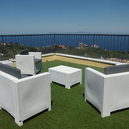 Oasi Madre Della Pace Couette-café