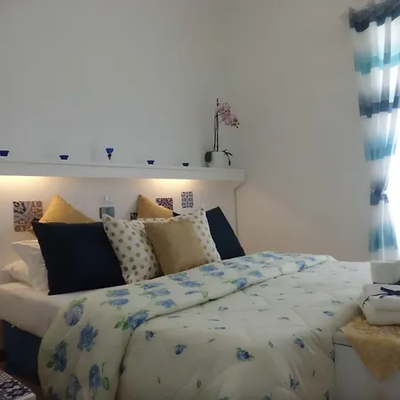 Oasi Madre Della Pace 4*