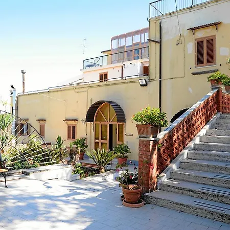 Oasi Madre Della Pace 2*
