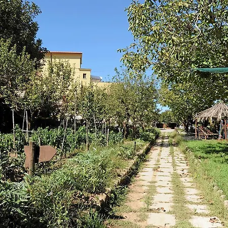 Oasi Madre Della Pace 2* Сорренто