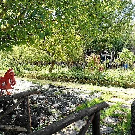 Oasi Madre Della Pace Отель типа 