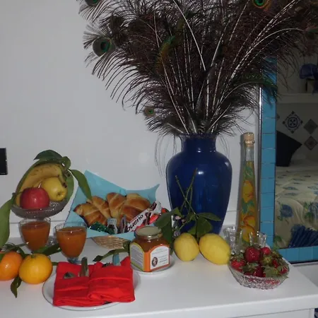 Couette-café Oasi Madre Della Pace