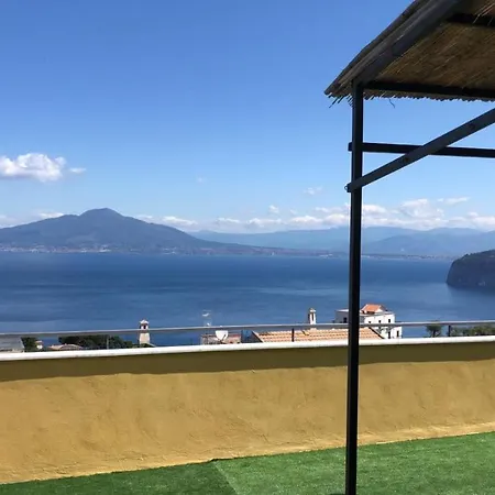 Oasi Madre Della Pace 4*