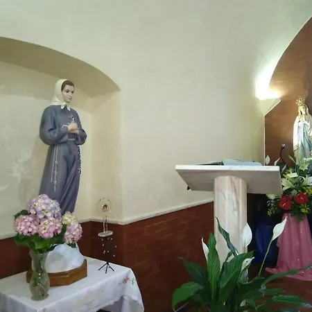 Oasi Madre Della Pace Sorrente