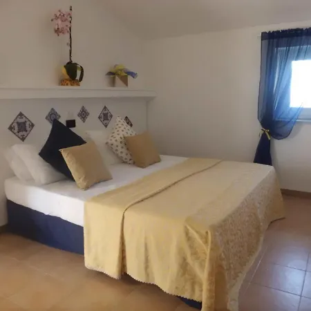 Oasi Madre Della Pace 2*