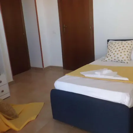 Oasi Madre Della Pace 2*