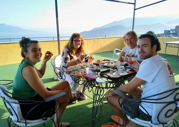 Oasi Madre Della Pace 4*