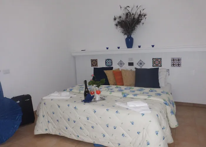 Oasi Madre Della Pace 4*