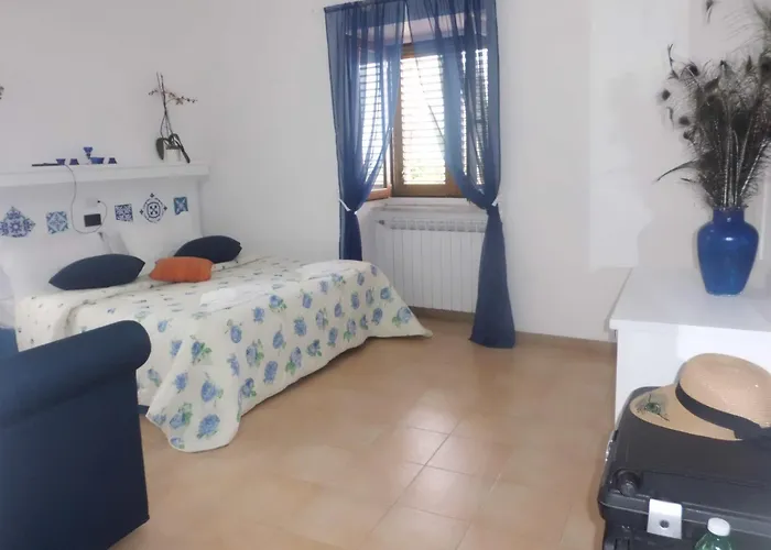 Oasi Madre Della Pace 4* Sorrento