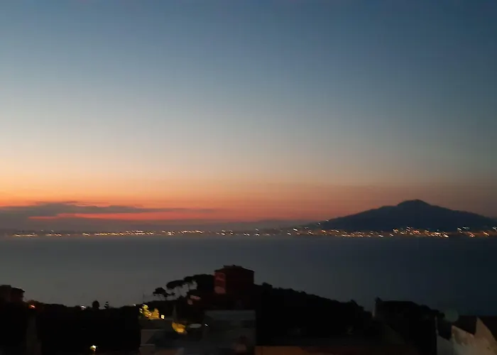 Oasi Madre Della Pace Alojamento de Acomodação e Pequeno-almoço 4*