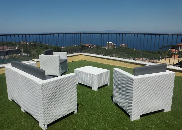 Oasi Madre Della Pace Alojamento de Acomodação e Pequeno-almoço