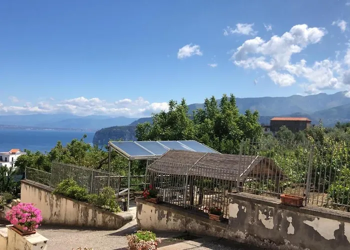 Oasi Madre Della Pace 4*