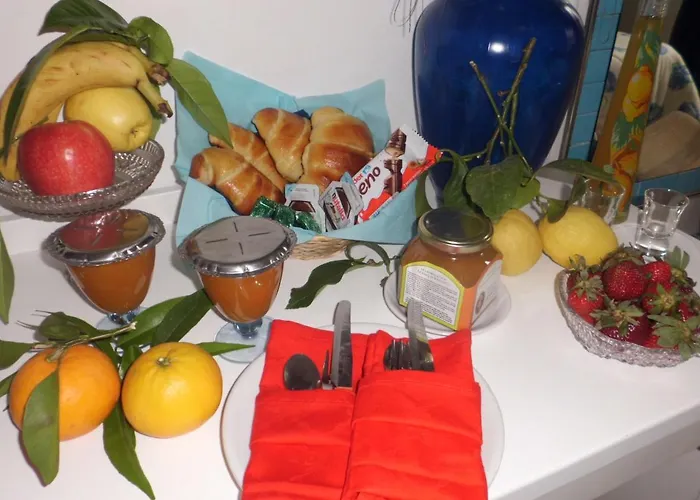 Alojamento de Acomodação e Pequeno-almoço Oasi Madre Della Pace