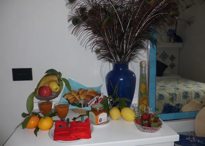 Alojamento de Acomodação e Pequeno-almoço Oasi Madre Della Pace