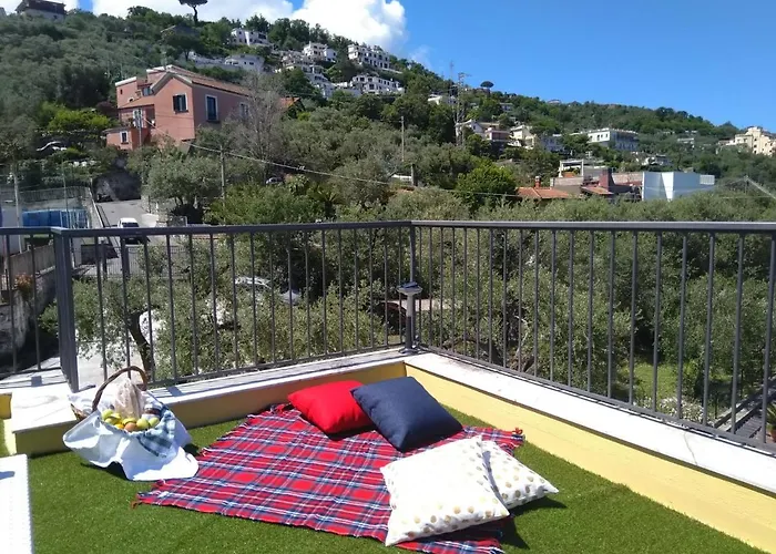 Oasi Madre Della Pace Alojamento de Acomodação e Pequeno-almoço