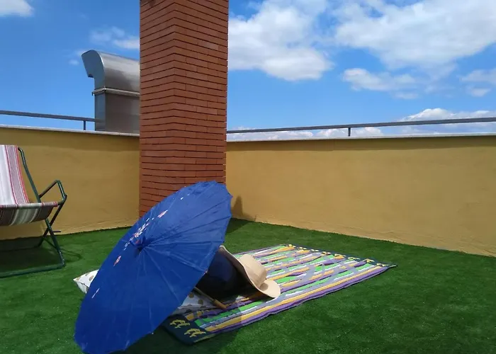 Alojamento de Acomodação e Pequeno-almoço Oasi Madre Della Pace 4*