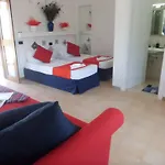 Oasi Madre Della Pace לינה וארוחת בוקר 4*