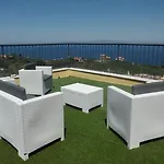Oasi Madre Della Pace לינה וארוחת בוקר