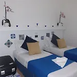 Oasi Madre Della Pace לינה וארוחת בוקר