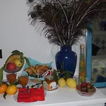 לינה וארוחת בוקר Oasi Madre Della Pace