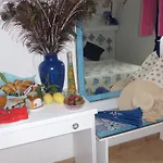 Oasi Madre Della Pace לינה וארוחת בוקר