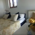 Oasi Madre Della Pace לינה וארוחת בוקר