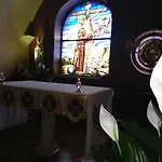 לינה וארוחת בוקר Oasi Madre Della Pace סורנטו