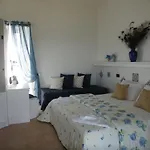 לינה וארוחת בוקר Oasi Madre Della Pace סורנטו