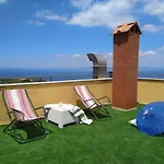 Oasi Madre Della Pace 4* Sorrento