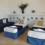 לינה וארוחת בוקר Oasi Madre Della Pace