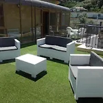 לינה וארוחת בוקר Oasi Madre Della Pace סורנטו