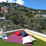 Oasi Madre Della Pace לינה וארוחת בוקר