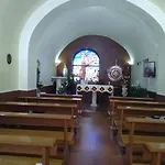 Oasi Madre Della Pace 4* סורנטו