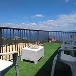 Oasi Madre Della Pace 4* סורנטו