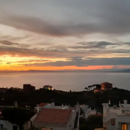 Bed & Breakfast Oasi Madre Della Pace